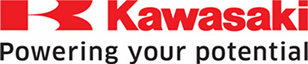 Kawasaki Powering your potential
